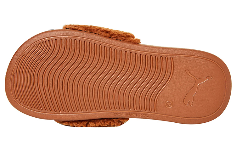 Purchase プーマ ポップキャット 20 "ベルベットブラウン" 375955-03