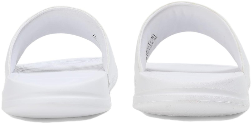 PUMA Popcat 20 Res 防滑耐磨 運動拖鞋 男款 白黑 Purchase PUMA Popcat 20 Res 防滑耐磨 運動拖鞋 男款 白黑