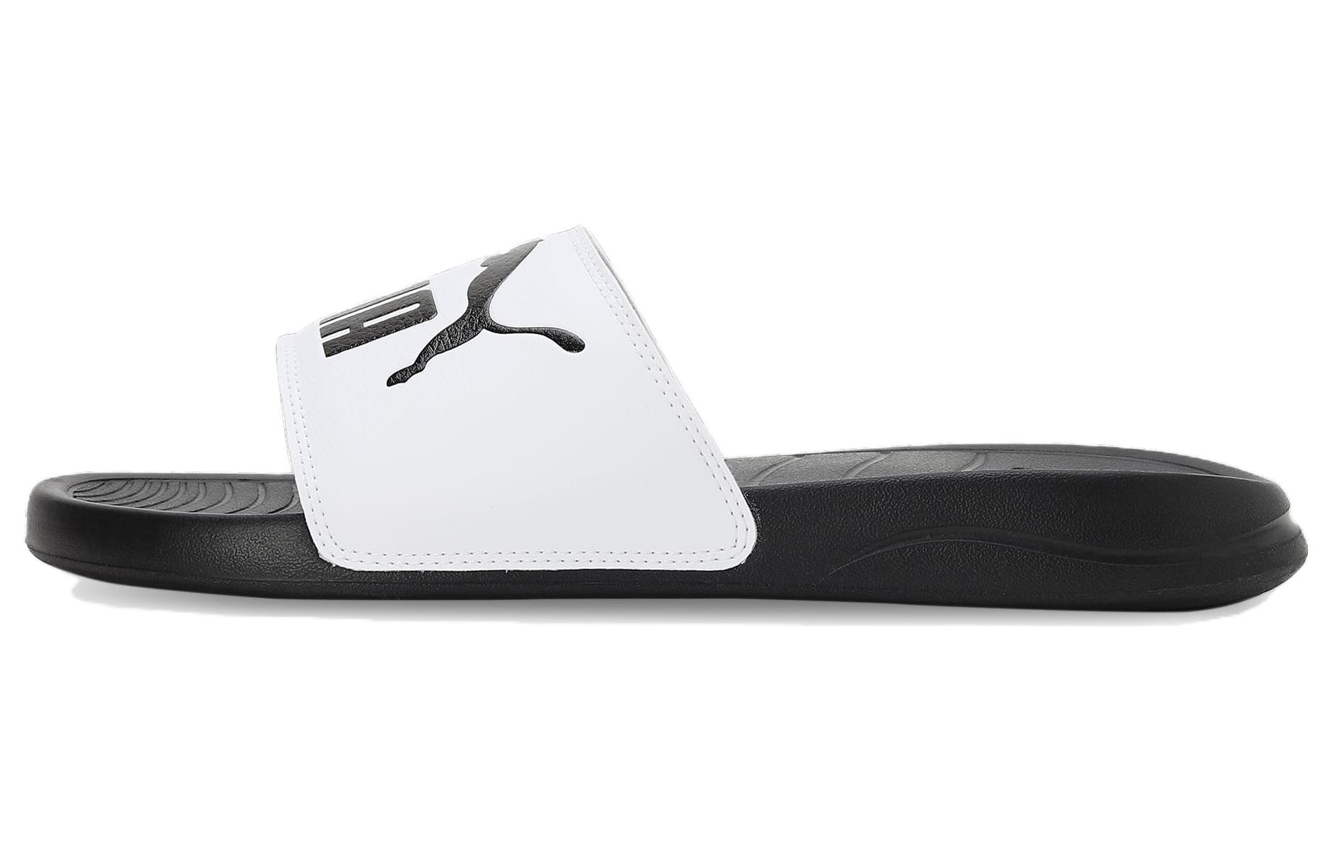 Puma Popcat 20 'White Black' 391262-08