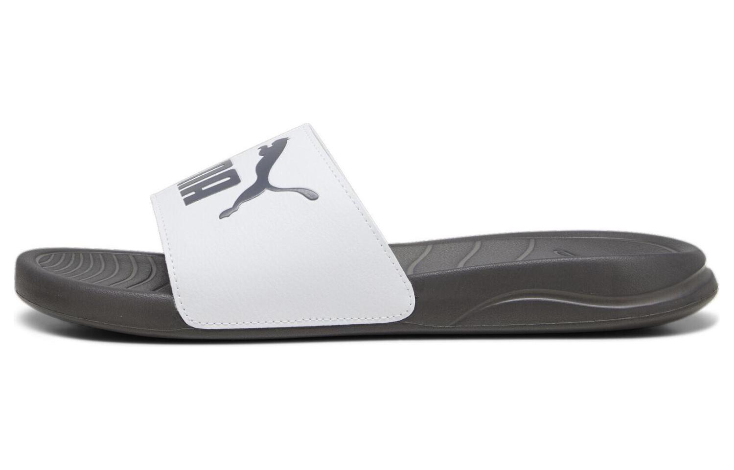 Buy Puma Popcat 20 &#x27;白色 暗煤色&#x27; 372279-36