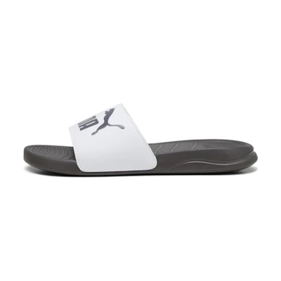 Puma Popcat 20 'White Dark Coal'