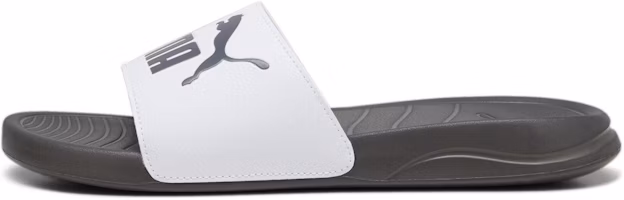 Puma Popcat 20 'White Dark Coal' 372279-36 Puma Popcat 20 'White Dark Coal' 372279-36