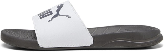 Puma Popcat 20 'White Dark Coal' 372279-36 Puma Popcat 20 'White Dark Coal' 372279-36
