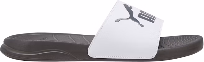Puma Popcat 20 'White Dark Coal' 372279-36 Puma Popcat 20 'White Dark Coal' 372279-36