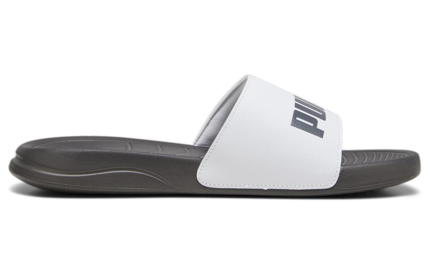 Order Puma Popcat 20 &#x27;白色 暗煤色&#x27; 372279-36