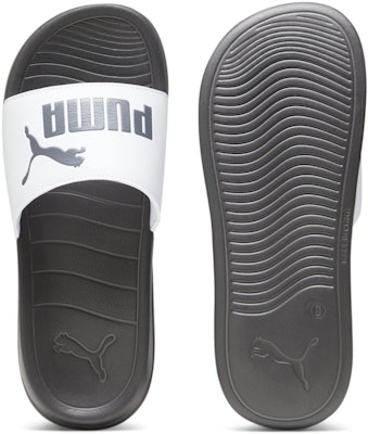 Puma Popcat 20 'Blanco Carbón Oscuro' 372279-36 Shop Puma Popcat 20 'Blanco Carbón Oscuro' 372279-36