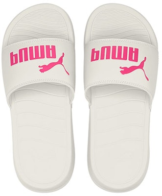Puma Popcat 20 'White Glowing Pink' 372279-13 Lookbook Puma Popcat 20 'White Glowing Pink' 372279-13