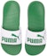 Lookbook Puma Popcat 20 'Putih Hijau' 372279-24