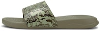 Buy Puma Popcat 20 Camo Sippers Zaitun 375106-01