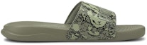 Order Puma Popcat 20 Camo Sippers Zaitun 375106-01