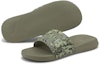 Lookbook Puma Popcat 20 Camo Sippers Zaitun 375106-01