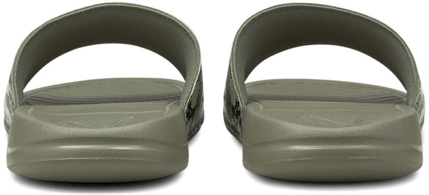 Puma Popcat 20 Camo Sippers Zaitun 375106-01 Shop Puma Popcat 20 Camo Sippers Zaitun 375106-01