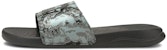Selipar Puma Popcat 20 Camo Hitam 375106-02