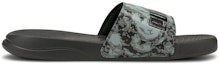 Order Selipar Puma Popcat 20 Camo Hitam 375106-02