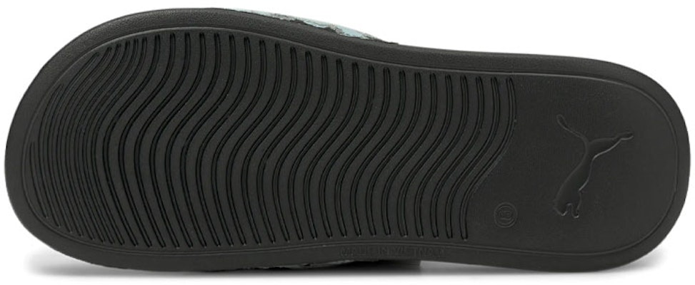 푸마 팝캣 20 카모 슬리퍼 블랙 (Puma Popcat 20 Camo Slipper Black) 375106-02 Purchase 푸마 팝캣 20 카모 슬리퍼 블랙 (Puma Popcat 20 Camo Slipper Black) 375106-02