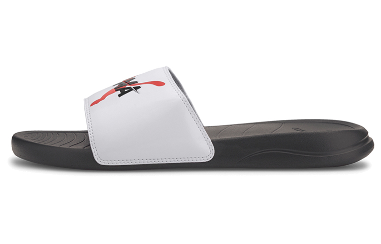 Puma Popcat 20 CS 'Black White' 374778-01