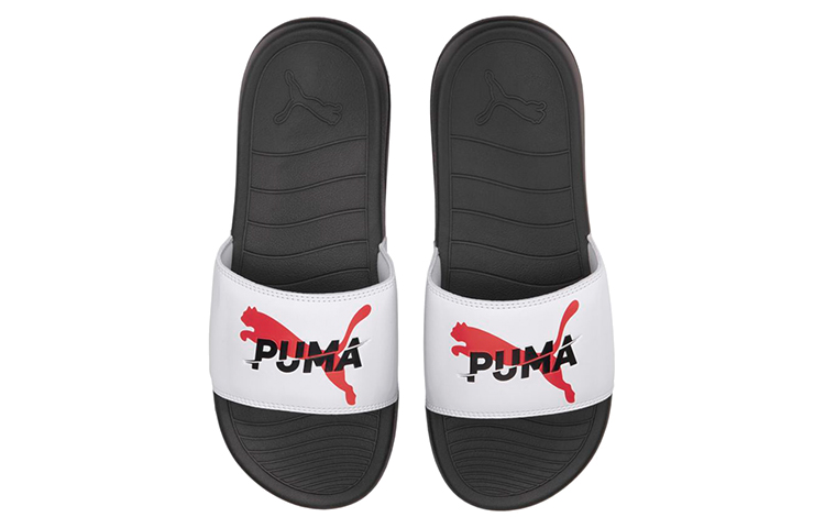 Order Puma Popcat 20 CS ''Zwart Wit'' 374778-01
