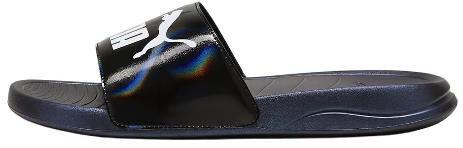 彪马Popcat 20 Girlpower '黑白' 女款拖鞋 395421-02 Buy 彪马Popcat 20 Girlpower '黑白' 女款拖鞋 395421-02