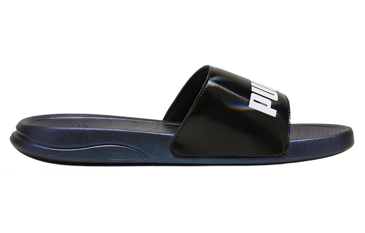 Order Puma Popcat 20 Girlpower 'Hitam Putih' 395421-02