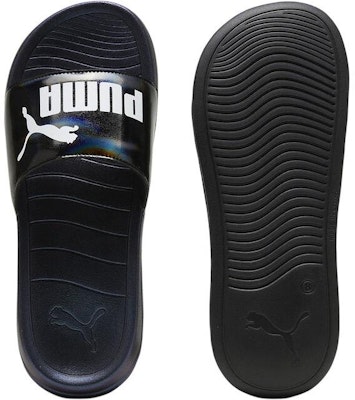 Puma Popcat 20 Girlpower 'Black White' 395421-02 Shop Puma Popcat 20 Girlpower 'Black White' 395421-02