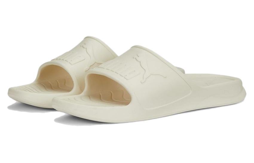 Lookbook Puma Popcat 20 Injex ''Pristine'' Slippers. 389081-03