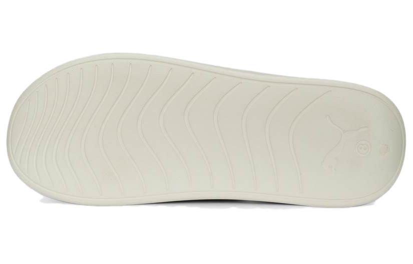 Purchase Puma Popcat 20 Injex ''Pristine'' Slippers. 389081-03