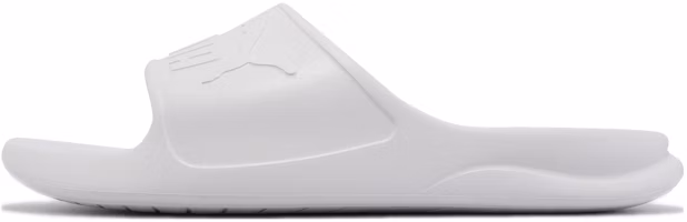 Puma Popcat 20 Injex 'Triple White' 389081-01 Puma Popcat 20 Injex 'Triple White' 389081-01