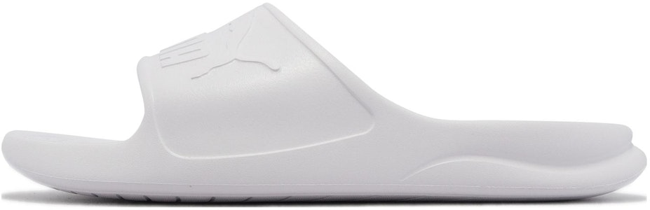 Puma Popcat 20 Injex 'Triple Blanco' 389081-01 Buy Puma Popcat 20 Injex 'Triple Blanco' 389081-01