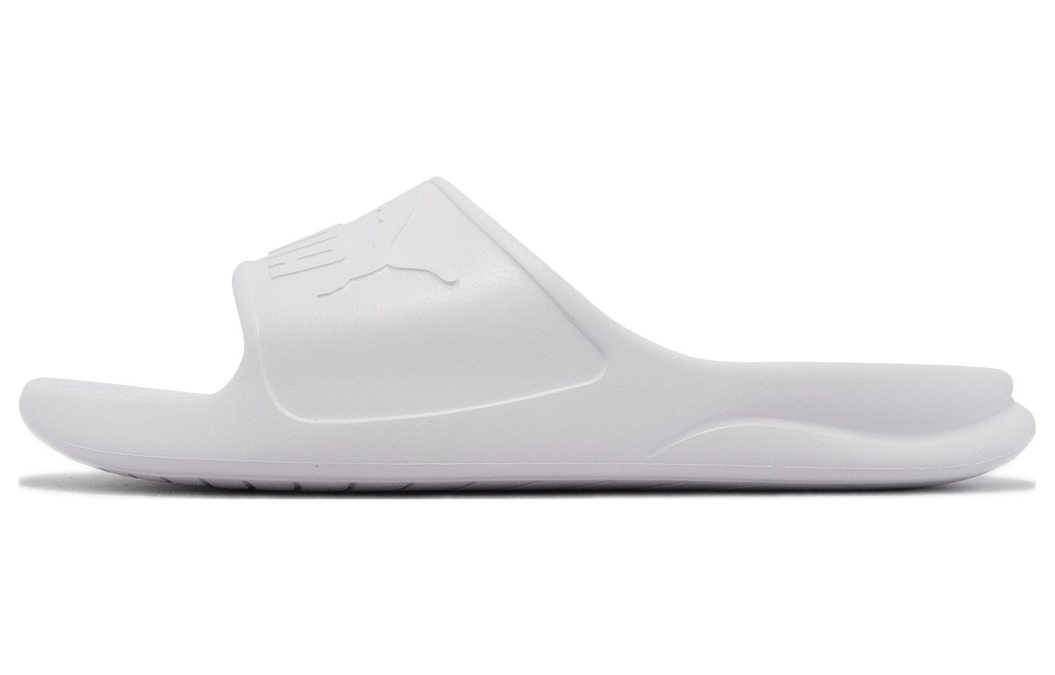 Puma Popcat 20 Injex 'Triple White' 389081-01