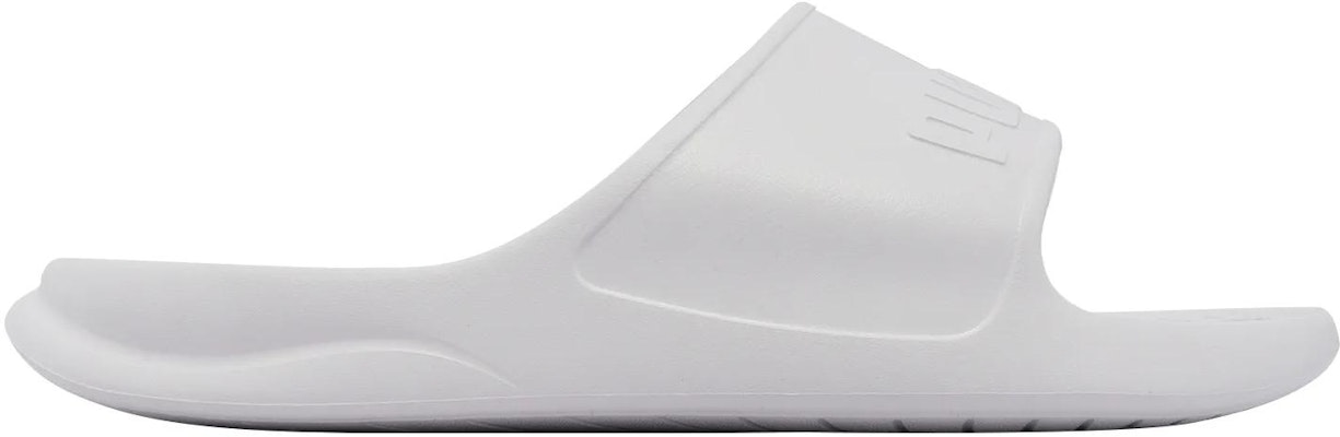 彪马 Popcat 20 Injex“三白”拖鞋 389081-01 Order 彪马 Popcat 20 Injex“三白”拖鞋 389081-01