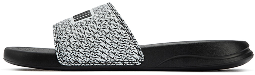 プーマ ポップキャット 20 モノ ブラック/ホワイト 386720-01 Buy プーマ ポップキャット 20 モノ ブラック/ホワイト 386720-01