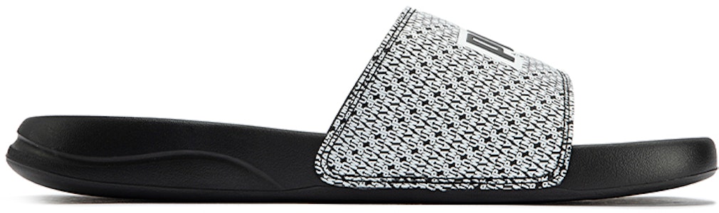 プーマ ポップキャット 20 モノ ブラック/ホワイト 386720-01 Order プーマ ポップキャット 20 モノ ブラック/ホワイト 386720-01