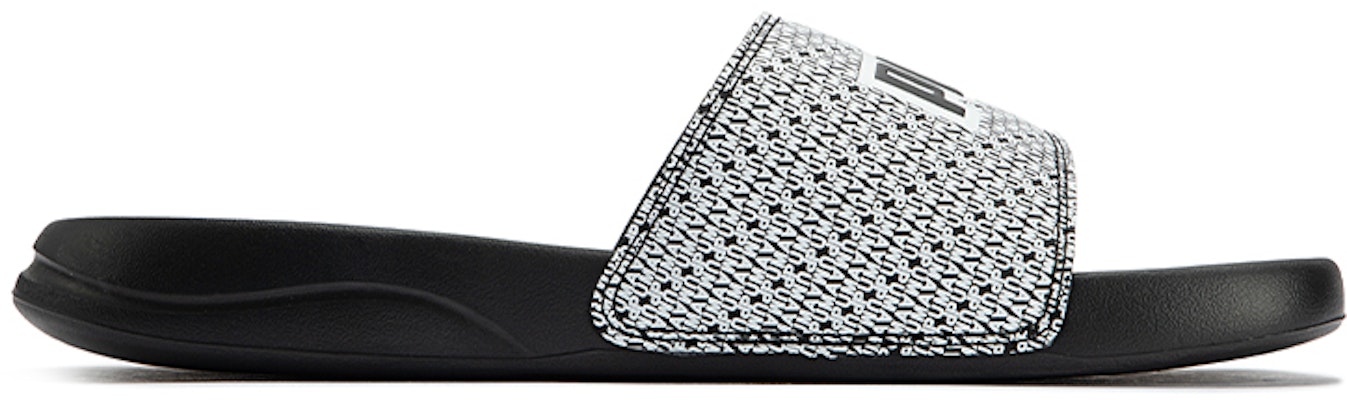 Puma Popcat 20 Mono 'Black White' 386720-01 Order Puma Popcat 20 Mono 'Black White' 386720-01