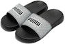 Lookbook Puma Popcat 20 Mono 'Hitam Putih' 386720-01