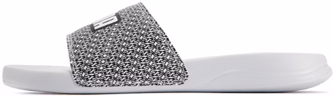 Puma Popcat 20 Mono 'White Black' 386720-02 Puma Popcat 20 Mono 'White Black' 386720-02