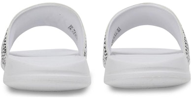 푸마 팝캣 20 모노 '화이트 블랙' (Puma Popcat 20 Mono 'White Black') 386720-02 Shop 푸마 팝캣 20 모노 '화이트 블랙' (Puma Popcat 20 Mono 'White Black') 386720-02