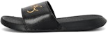 Puma Popcat 20 one8 Sandal 'Hitam Emas' 372378-01