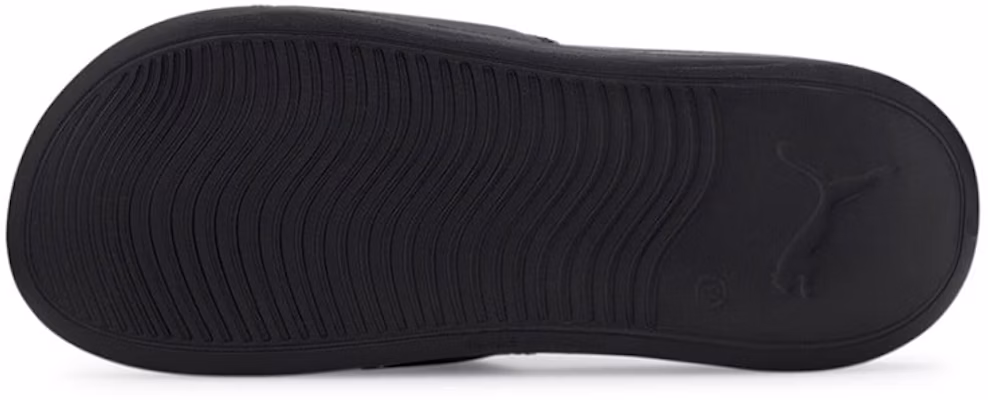 Puma Popcat 20 Sandal Luar 'Hitam Putih Nyaman' 384475-01 Purchase Puma Popcat 20 Sandal Luar 'Hitam Putih Nyaman' 384475-01