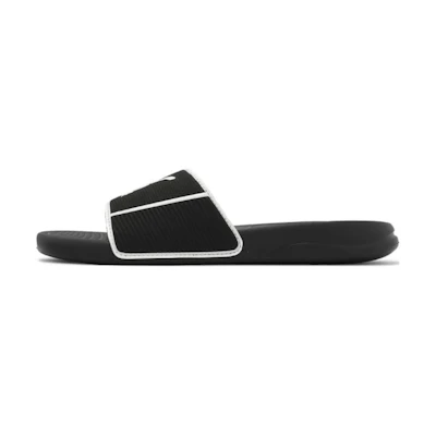 Puma Popcat 20 Shower Slide 'Black White'