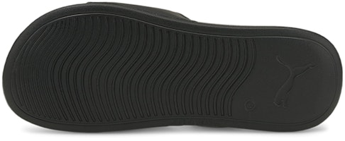 Puma Popcat 20 Sandal 'Hitam Emas' 372279-20 Purchase Puma Popcat 20 Sandal 'Hitam Emas' 372279-20