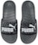 Puma Popcat 20 Slide 'Saya adalah Drama - Kelabu Leopard' 395422-02