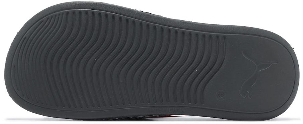 Puma Popcat 20 Slide 'I Am The Drama - Grey Leopard' 395422-02 Purchase Puma Popcat 20 Slide 'I Am The Drama - Grey Leopard' 395422-02