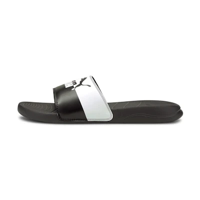 Puma Popcat 20 Split 'Black White'