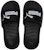 Puma Popcat 20 Superlogo Selipar 'Hitam Putih' 395420-01