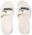 Selipar Puma Popcat 20 Putih Velvet 375955-02