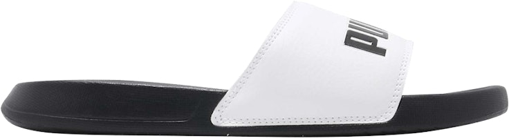 Puma Popcat 'Black' 360265-01 Puma Popcat 'Black' 360265-01