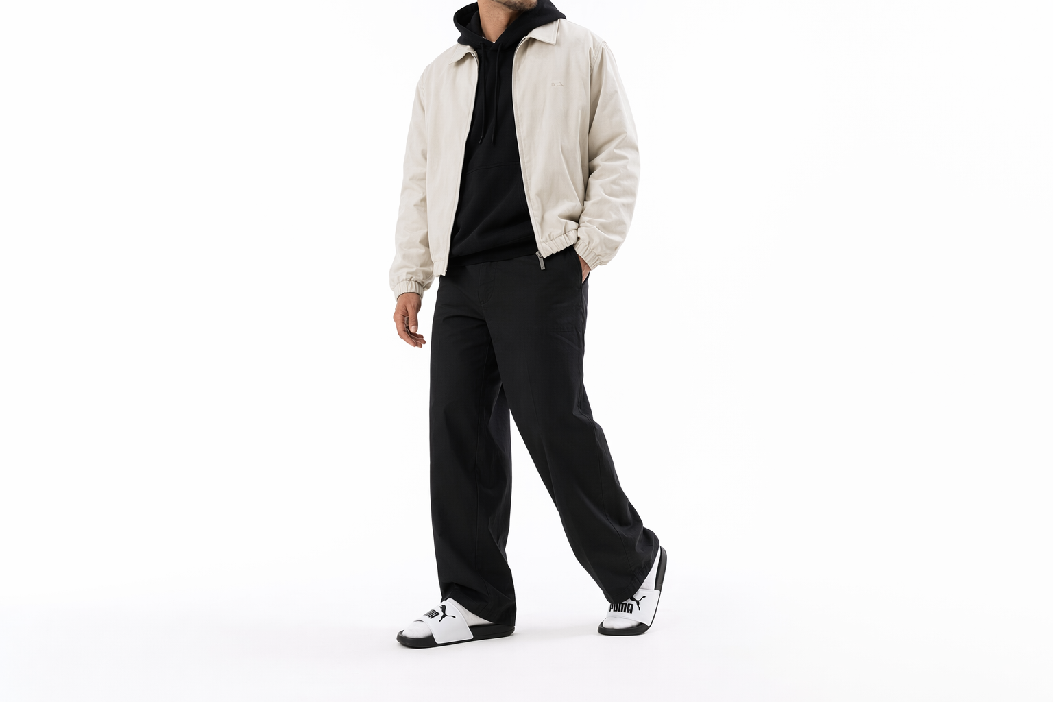 Order Puma Popcat ''Noir'' 360265-01
