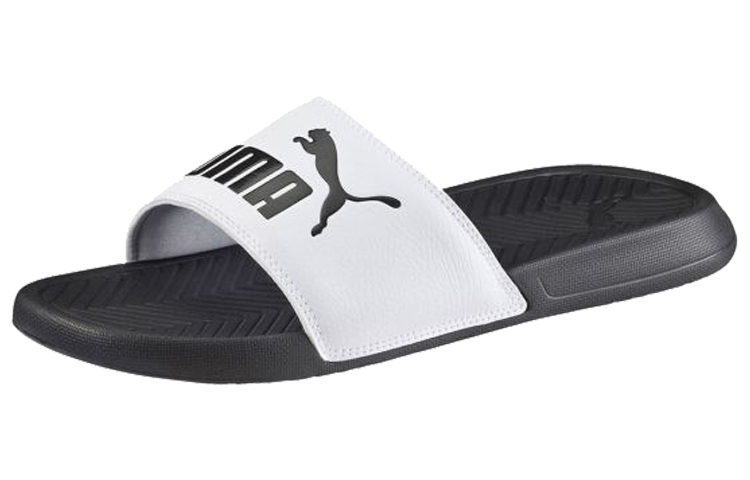 Lookbook Puma Popcat ''Noir'' 360265-01