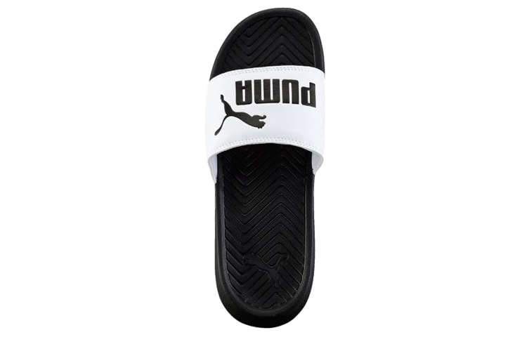 Shop Puma Popcat ''Noir'' 360265-01