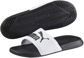 Puma Popcat「黑色」360265-01 Purchase Puma Popcat「黑色」360265-01